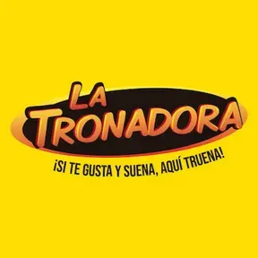 tronadora